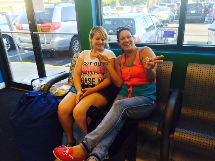 Laundry Love Suds Up Laundromat